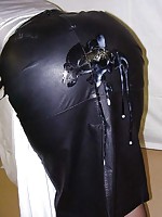 silk stocking handjob fetish