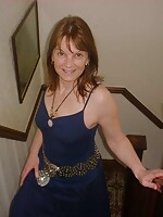 milfs in stockings masturbating