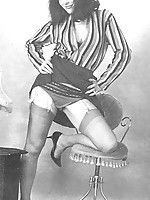 sexy stockings videos